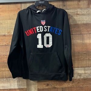 Umbro sweatshirt men's medium